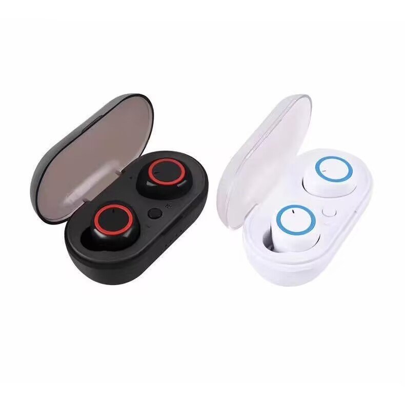 New arrivals noise cancelling air earphones TWS earbuds pro 2 in-ear headphones cheap ANC TWS Bluetoothes Wireless Earbuds