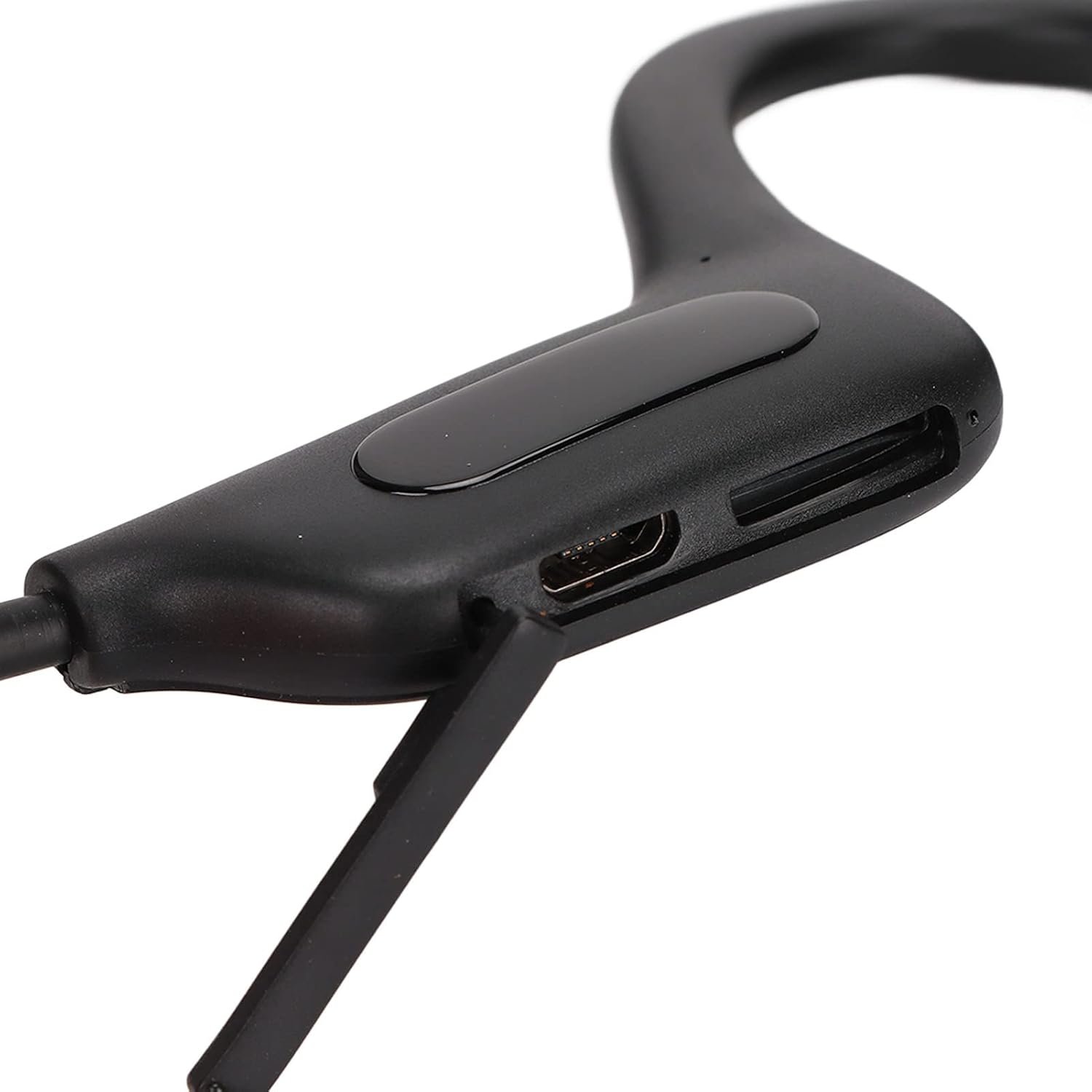 Apple Chipset Open-ear Wireless Bluetooth Sports Earphones with Air Conduction Outdoor Activities Hiking Driving Running Cycling