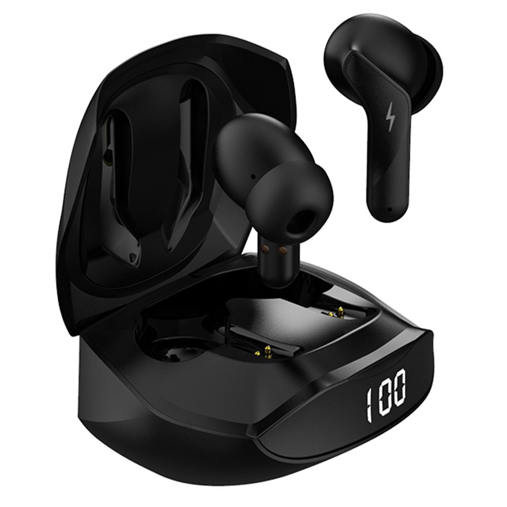TWS Gaming earphone headset earbuds Cost-effective cheap Music Earphone shenzhen 13 years OEM/ ODM Factory wholesale headset