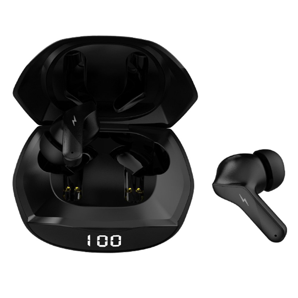 TWS Gaming earphone headset earbuds Cost-effective cheap Music Earphone shenzhen 13 years OEM/ ODM Factory wholesale headset