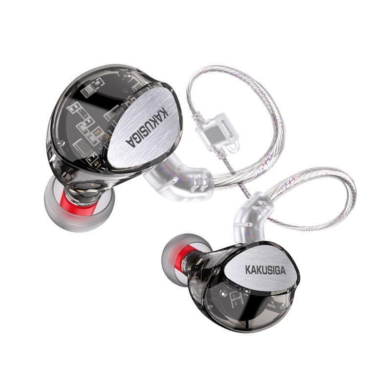 KAKUSIGA best selling Ear Bud Wireless Bt Earbud Sound Phone Over-Ear Headphone Bluetooth Earphone With Rotatable Earhook