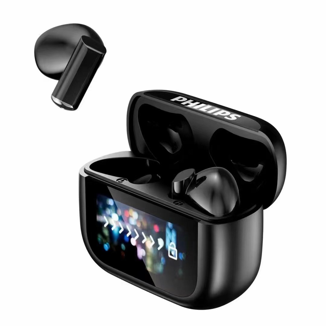 ENC Tws earphones headphones YX29 Sports Game earbuds Earbud & in-ear headphones BT5.3 Wireless earbuds