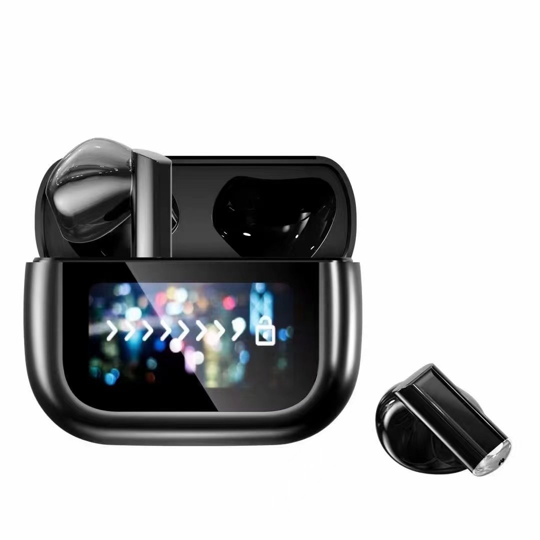 ENC Tws earphones headphones YX29 Sports Game earbuds Earbud & in-ear headphones BT5.3 Wireless earbuds