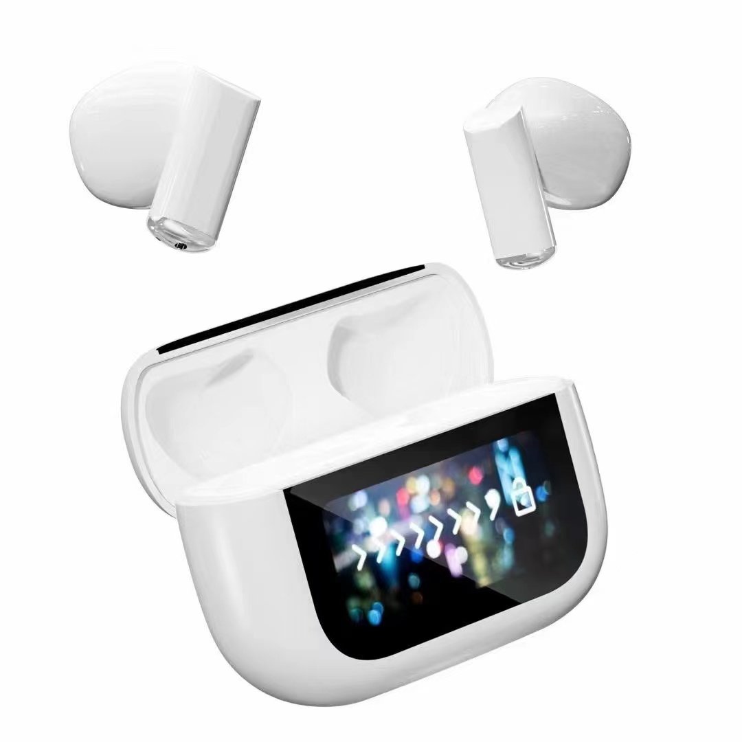 ENC Tws earphones headphones YX29 Sports Game earbuds Earbud & in-ear headphones BT5.3 Wireless earbuds