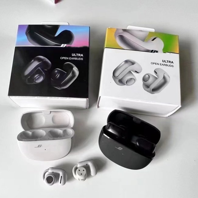 QuietComfort Earbuds II Sport Earbuds ULTRAOPEN EARBUDS Boo se Bluetoothearphones TWS ear clip noise cancelling earphones