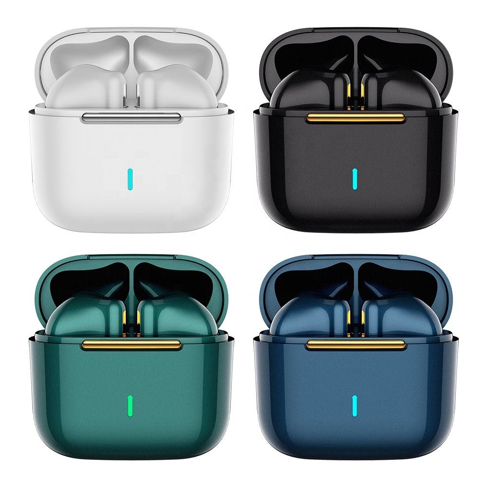 Trending In-ear Sports bt Wireless 5.4 Earphones Headphones True Wireless Headset Earbuds Wireless Earphone In ear Earbuds H6