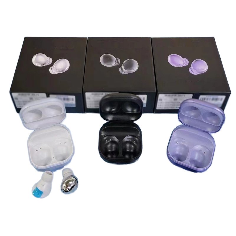 OEM/ODM Factory TWS R190 Buds 2 Pro Earbuds Wireless Bluetooth V5.3 Stereo Earphone Compatible with R190