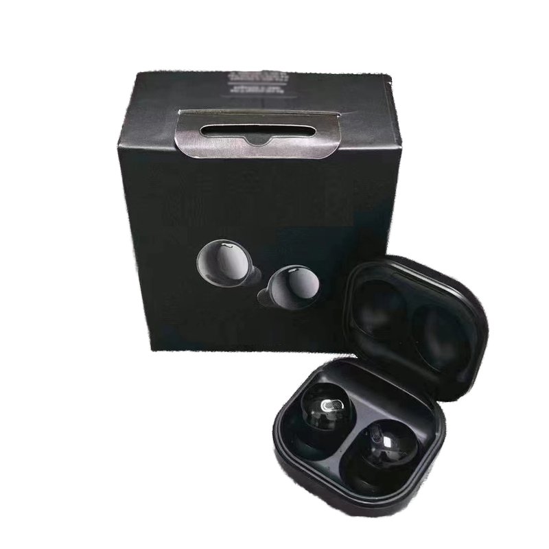 OEM/ODM Factory TWS R190 Buds 2 Pro Earbuds Wireless Bluetooth V5.3 Stereo Earphone Compatible with R190