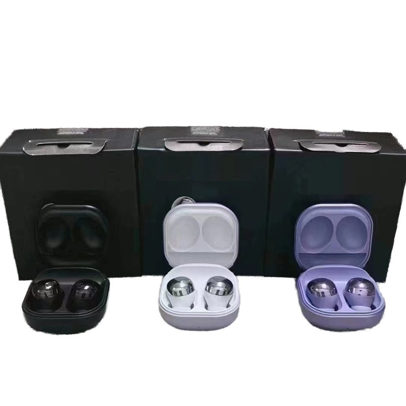 OEM/ODM Factory TWS R190 Buds 2 Pro Earbuds Wireless Bluetooth V5.3 Stereo Earphone Compatible with R190