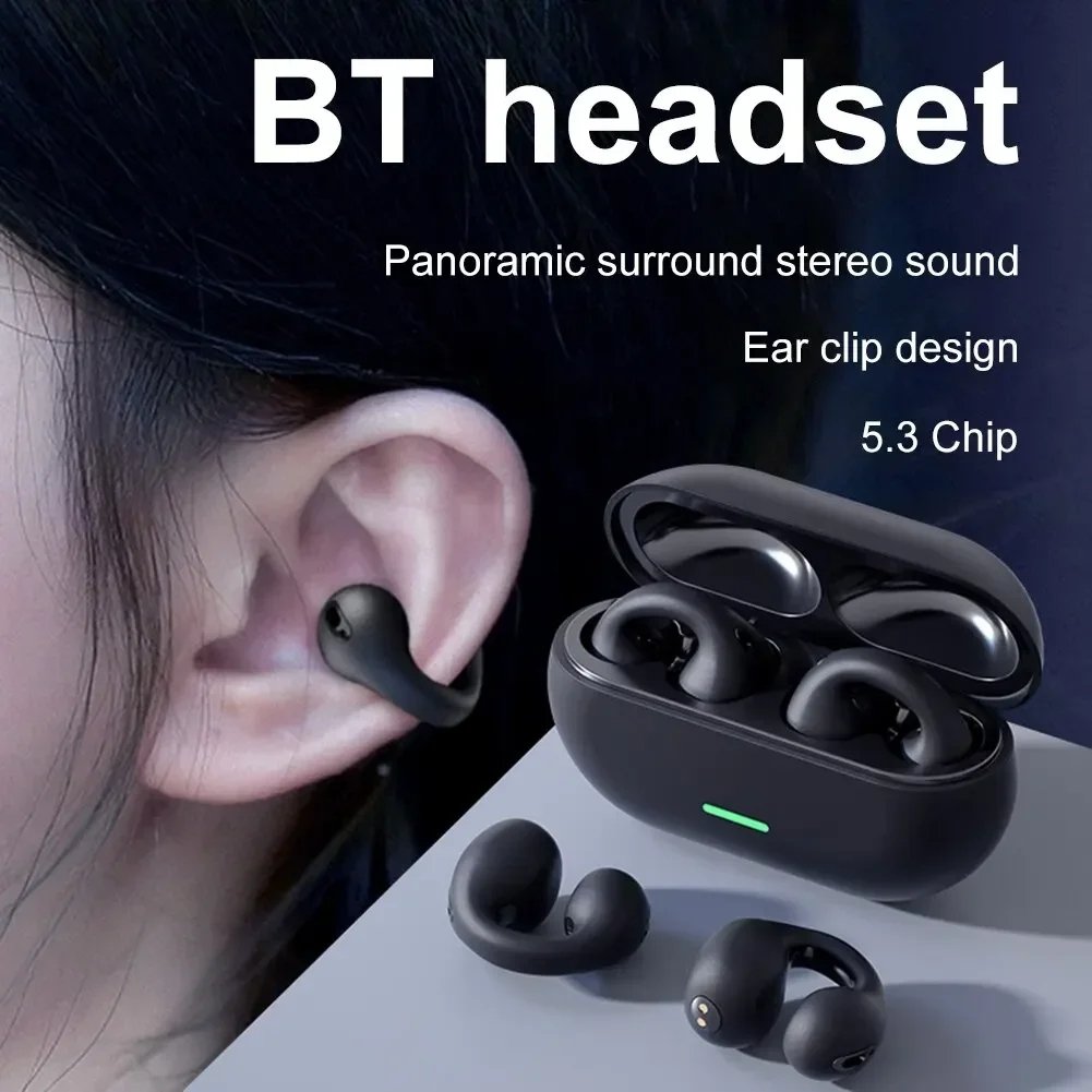 2024 TWS earphone manufacturer Stereo Headset Sport Headphone Waterproof Earbuds LED Display noise cancelling tws earphones