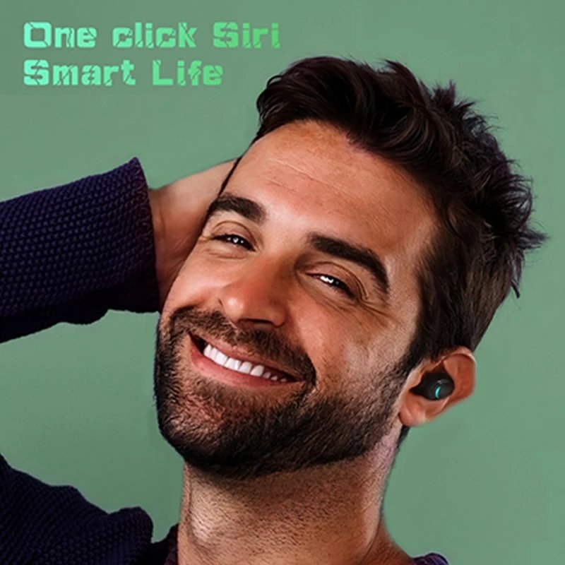 Gaming Earbuds Noise Cancelling headphone Without Delay TWS G7s Sport waterproof Game Earphone