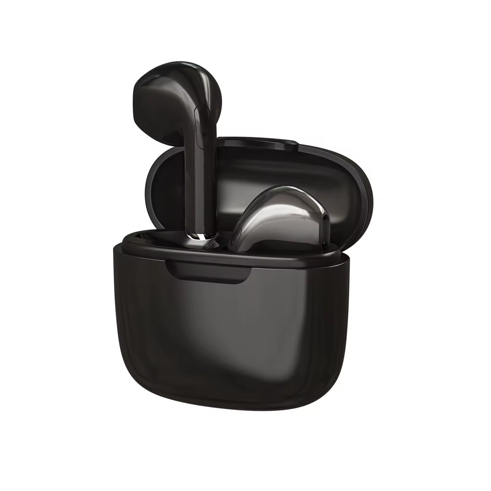 B21 ENC Noise Reduction Wireless Bluetooth Audifonos Wireless Bluetooth earphone 5.3 ENC Earbuds Music