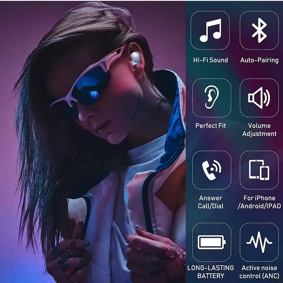 Popular R510 TWS Earbuds Buds 2 Pro Earphones R510 Buds Headphones Wireless Charging earphones For Samsung