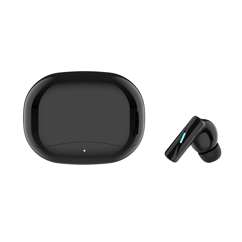 2O24 New Product ideas type c in-ear headphones waterproof sport earbuds headphone ANC ENC noise cancelling tws earphones