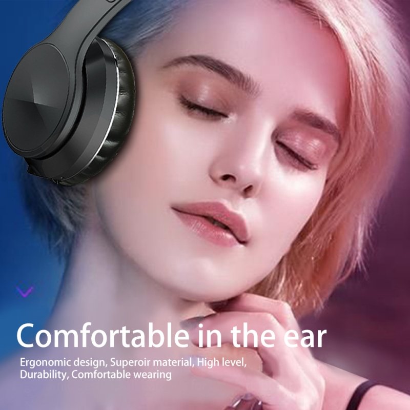 Auricular 2024 over ear wireless microphone headset gamer noise cancelling tws earphones headphones