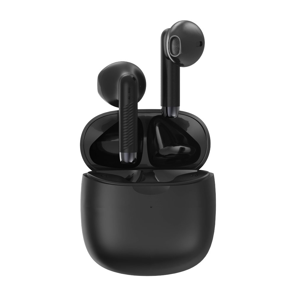 Custom logo high sound quality advanced work wireless Bluetooth eardphones