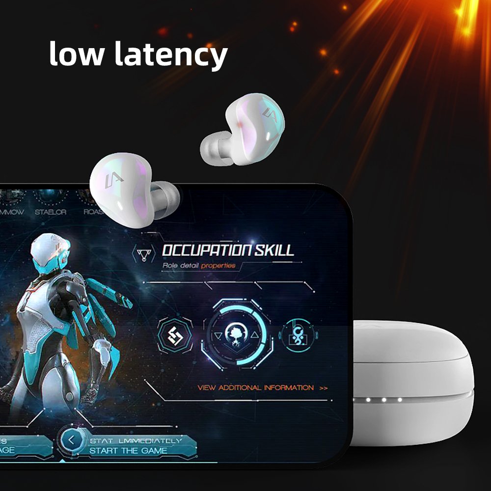 f9 5c noise cancelling r15 tws wireless earphones tws over ear headphone display sports headphones wireless earphones