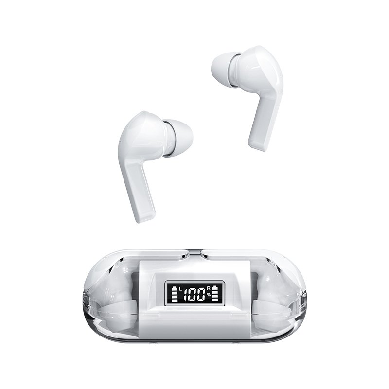TM20 sport running earphones TWS headphone wireless earbuds newly BT headset