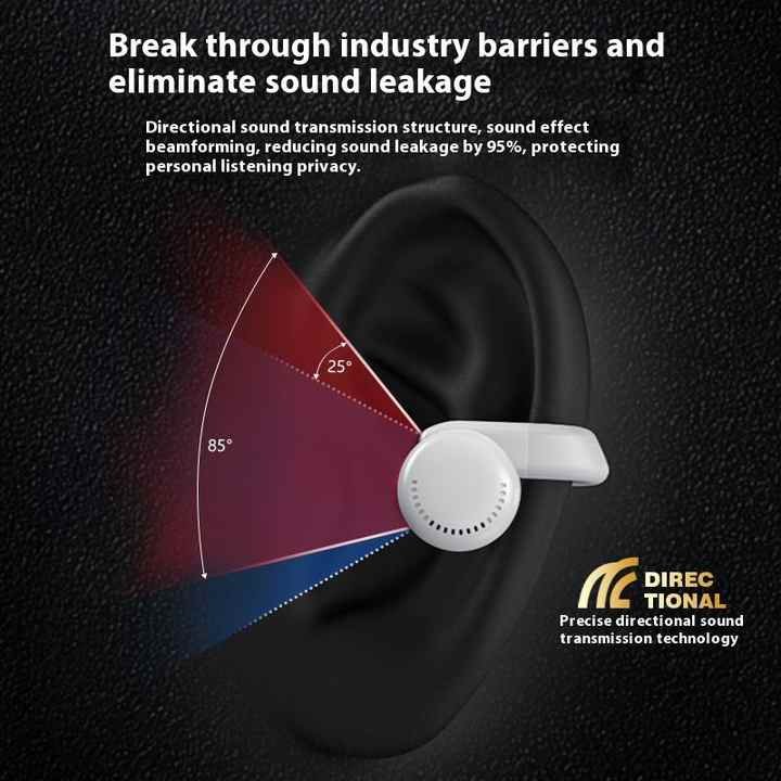 2024 New fashion true wireless Mini tws Fast charging earbuds Sports wireless music headphones