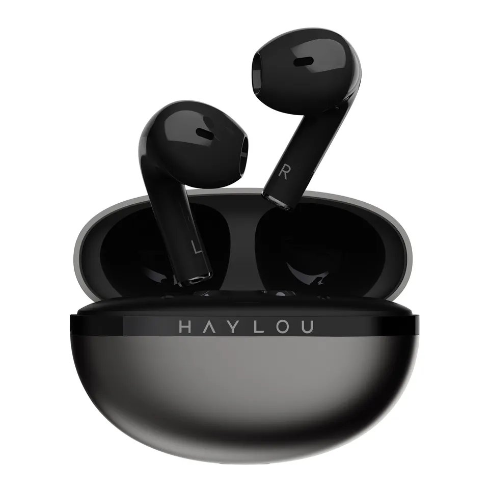 Haylou X1 2023 Wireless Earphones BT 5.3 Noise Cancelling Sports Waterproof Gaming In-ear Earphones