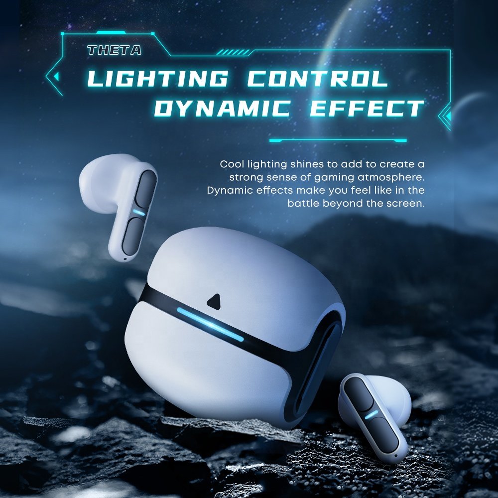2024 Top Quality Wireless Earbuds TWS Best New Version Wireless Earphones &Headphone Gaming In-ear earbuds