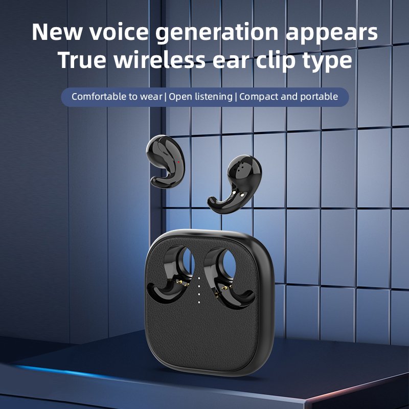 mobile phone accessories handfree earphone wireless 5.4 noise-cancelling headphone earphones T70