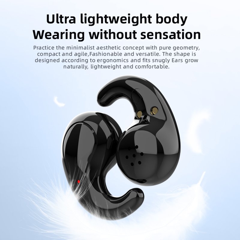 mobile phone accessories handfree earphone wireless 5.4 noise-cancelling headphone earphones T70
