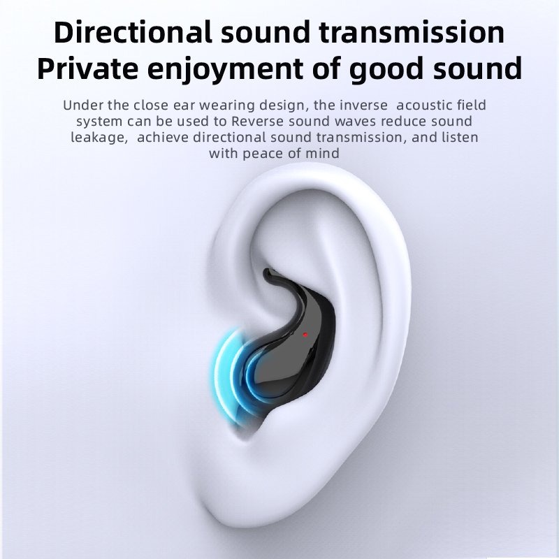 mobile phone accessories handfree earphone wireless 5.4 noise-cancelling headphone earphones T70