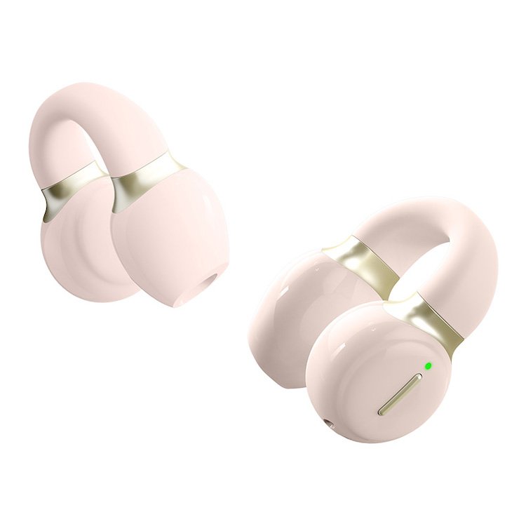Hot Selling Wireless Games TWS Noise Cancelling Earbuds HIFI Headphone Bone Conduction Earphones for Android IOS