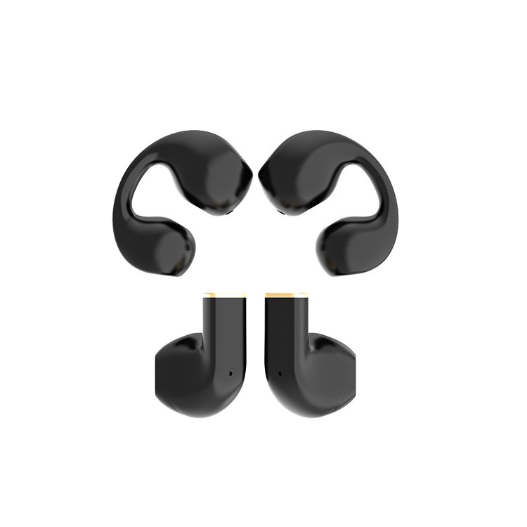 2024 ready to ship Hot Selling A20 HiFi ENC Noise Cancelling TWS Bluetooth 5.3 Earbuds Wireless Headsets earbuds electronics
