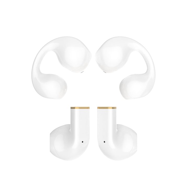 2024 ready to ship Hot Selling A20 HiFi ENC Noise Cancelling TWS Bluetooth 5.3 Earbuds Wireless Headsets earbuds electronics