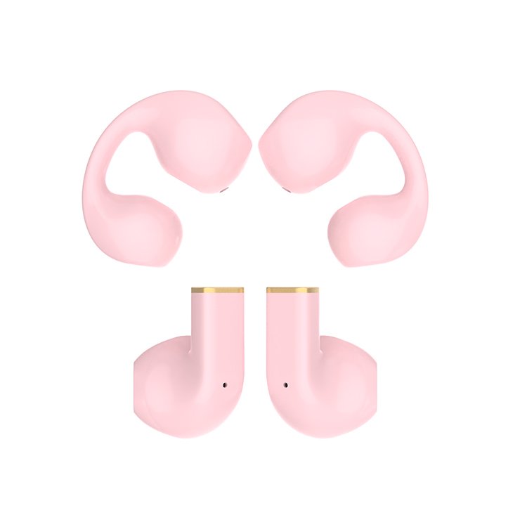 2024 ready to ship Hot Selling A20 HiFi ENC Noise Cancelling TWS Bluetooth 5.3 Earbuds Wireless Headsets earbuds electronics