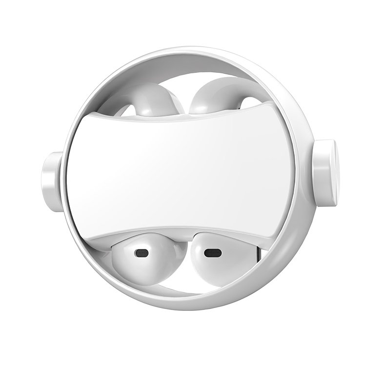 2024 ready to ship Hot Selling A20 HiFi ENC Noise Cancelling TWS Bluetooth 5.3 Earbuds Wireless Headsets earbuds electronics