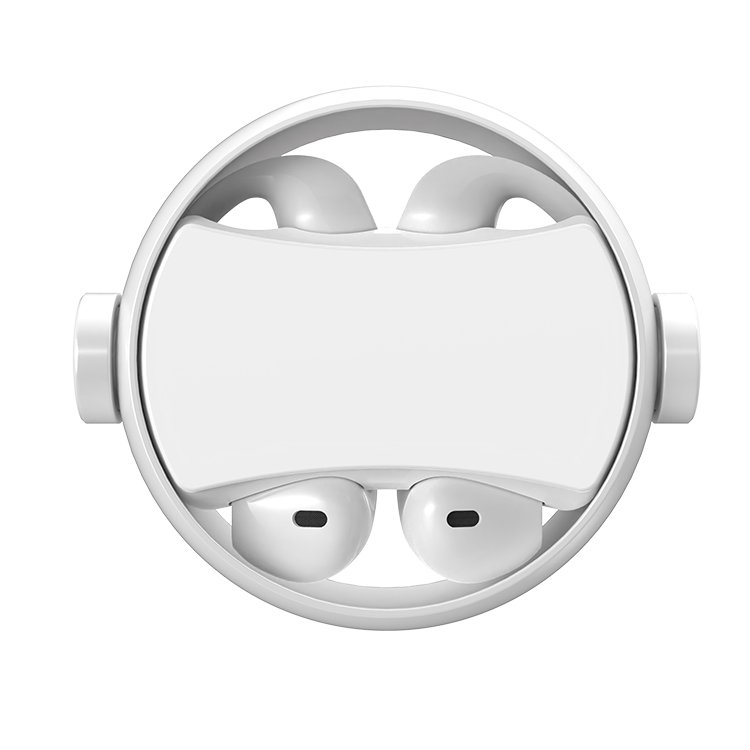 2024 ready to ship Hot Selling A20 HiFi ENC Noise Cancelling TWS Bluetooth 5.3 Earbuds Wireless Headsets earbuds electronics