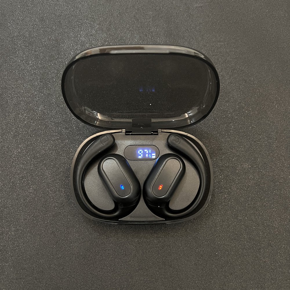 2024 Top Quality Wireless Earbuds TWS Best New Version Wireless Earphones Headphone Gaming Headsets