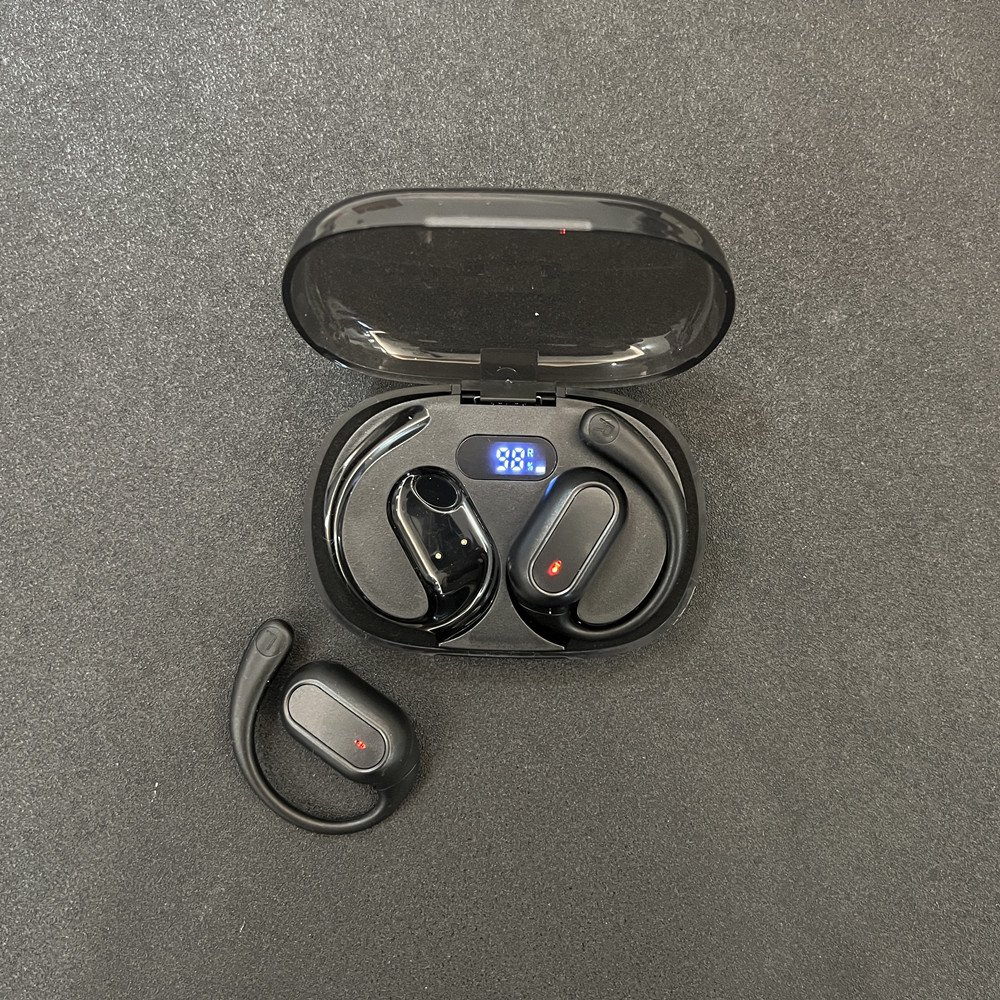 2024 Top Quality Wireless Earbuds TWS Best New Version Wireless Earphones Headphone Gaming Headsets
