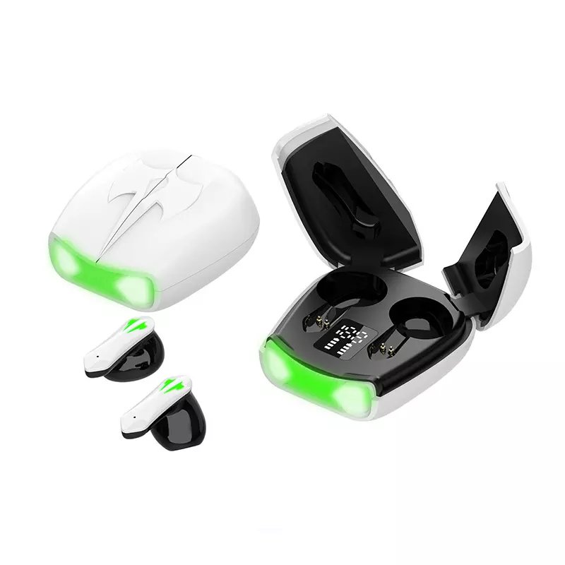 Audifonos X16 Pro Gaming Headset Waterproof TWS Earbuds Wireless Stereo Headphones Low Latency Gaming Earphones