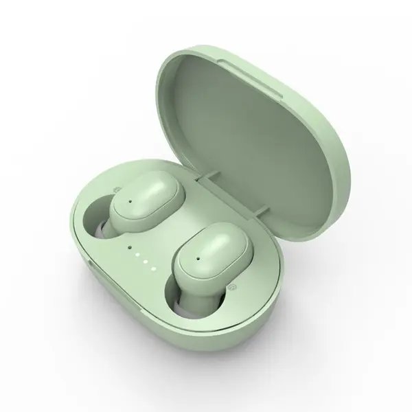 2024 Original A6s Tws Wireless Earphone Earbuds Bt 5.3 fone de ouvido BT Waterproof In-ear audifonos BT