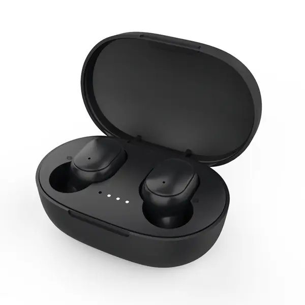 2024 Original A6s Tws Wireless Earphone Earbuds Bt 5.3 fone de ouvido BT Waterproof In-ear audifonos BT