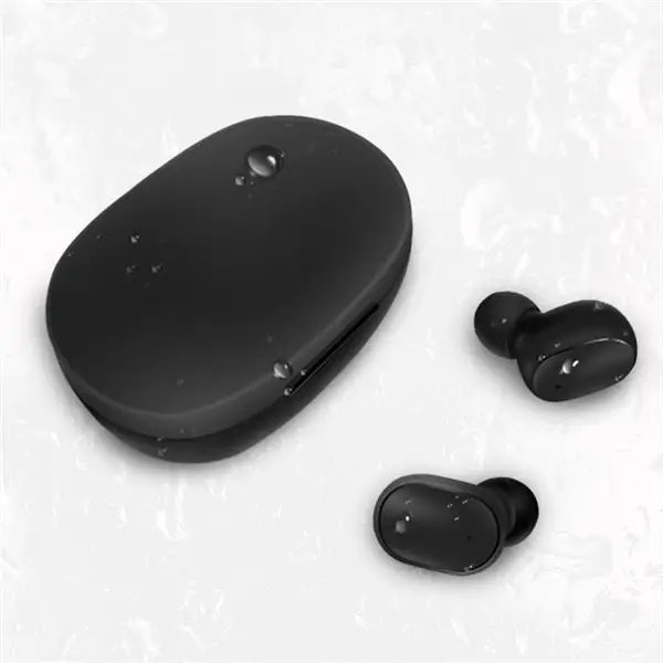 2024 Original A6s Tws Wireless Earphone Earbuds Bt 5.3 fone de ouvido BT Waterproof In-ear audifonos BT