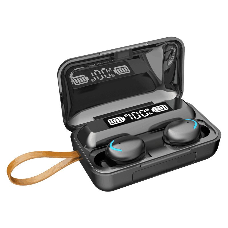 2024 Promotional Cheap Auriculares Fone De Ouvido Tws Earbuds Wireless Earphone On-Ear Headphones