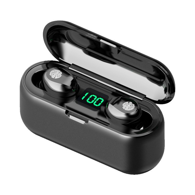 2024 Promotional Cheap Auriculares Fone De Ouvido Tws Earbuds Wireless Earphone On-Ear Headphones