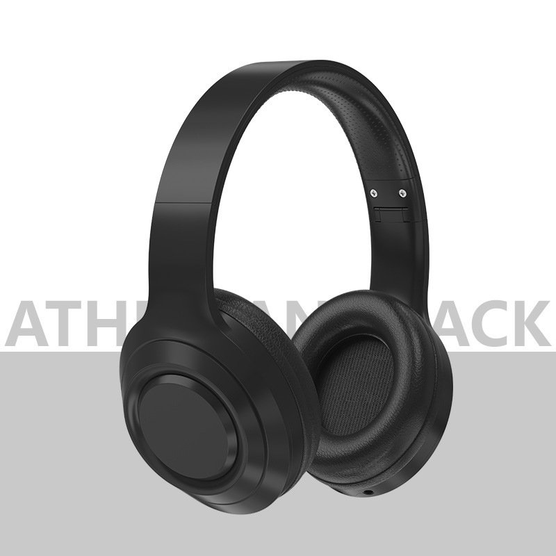 Dr58 Wireless Headphones Tws Earphones Hifi Bass Over-ear Headset Fones De Ouvido Sem Fio Ecouteur