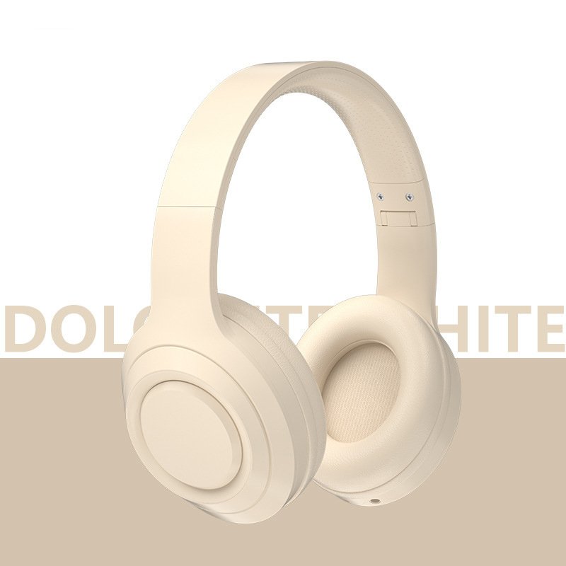 Dr58 Wireless Headphones Tws Earphones Hifi Bass Over-ear Headset Fones De Ouvido Sem Fio Ecouteur