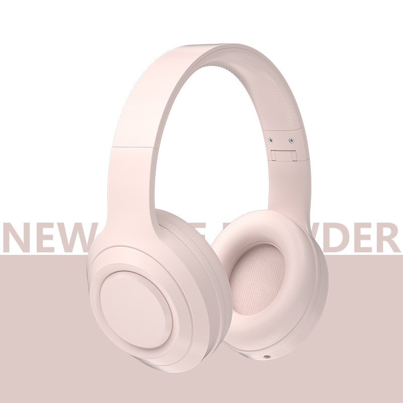 Dr58 Wireless Headphones Tws Earphones Hifi Bass Over-ear Headset Fones De Ouvido Sem Fio Ecouteur