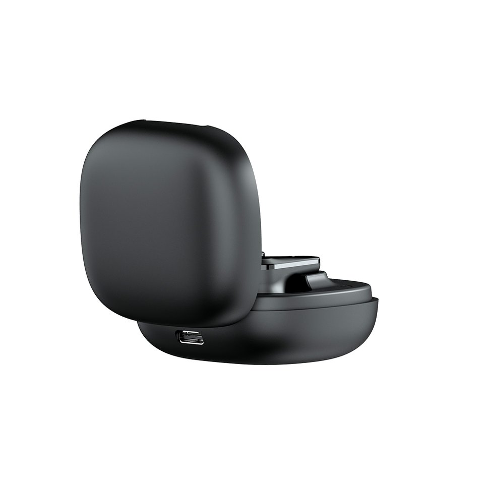 Real ANC Noise Cancelling Touch Control Eyephones Earphone Boat Airbuds A50 Tws Wireless Gaming Earphone Translation Headset