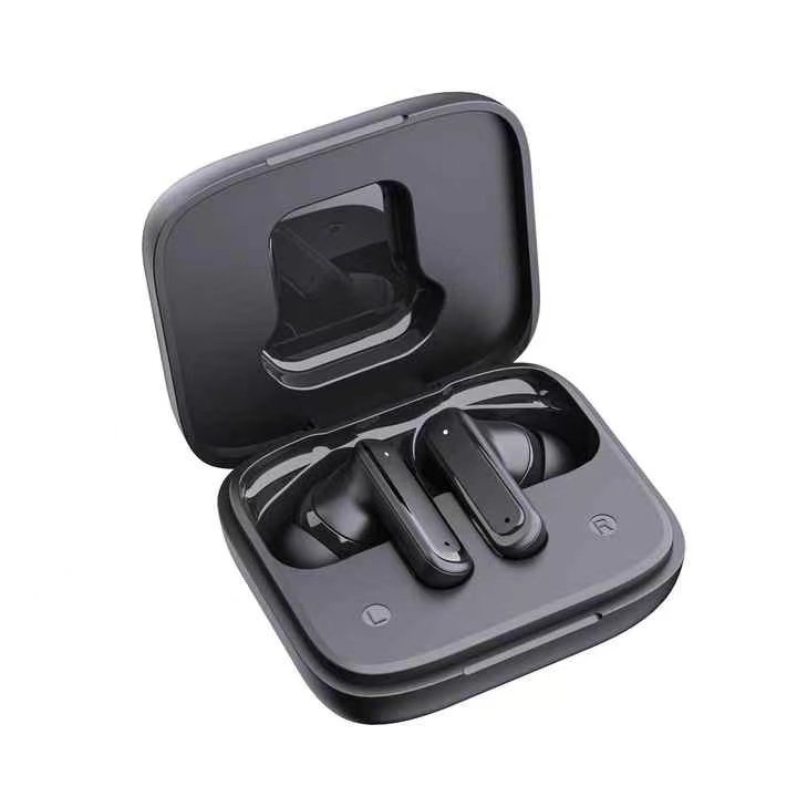 Wireless smart screen for JBL M6 headset active ANC noise cancelling IPX4 LED touch screen anc wireless earphone