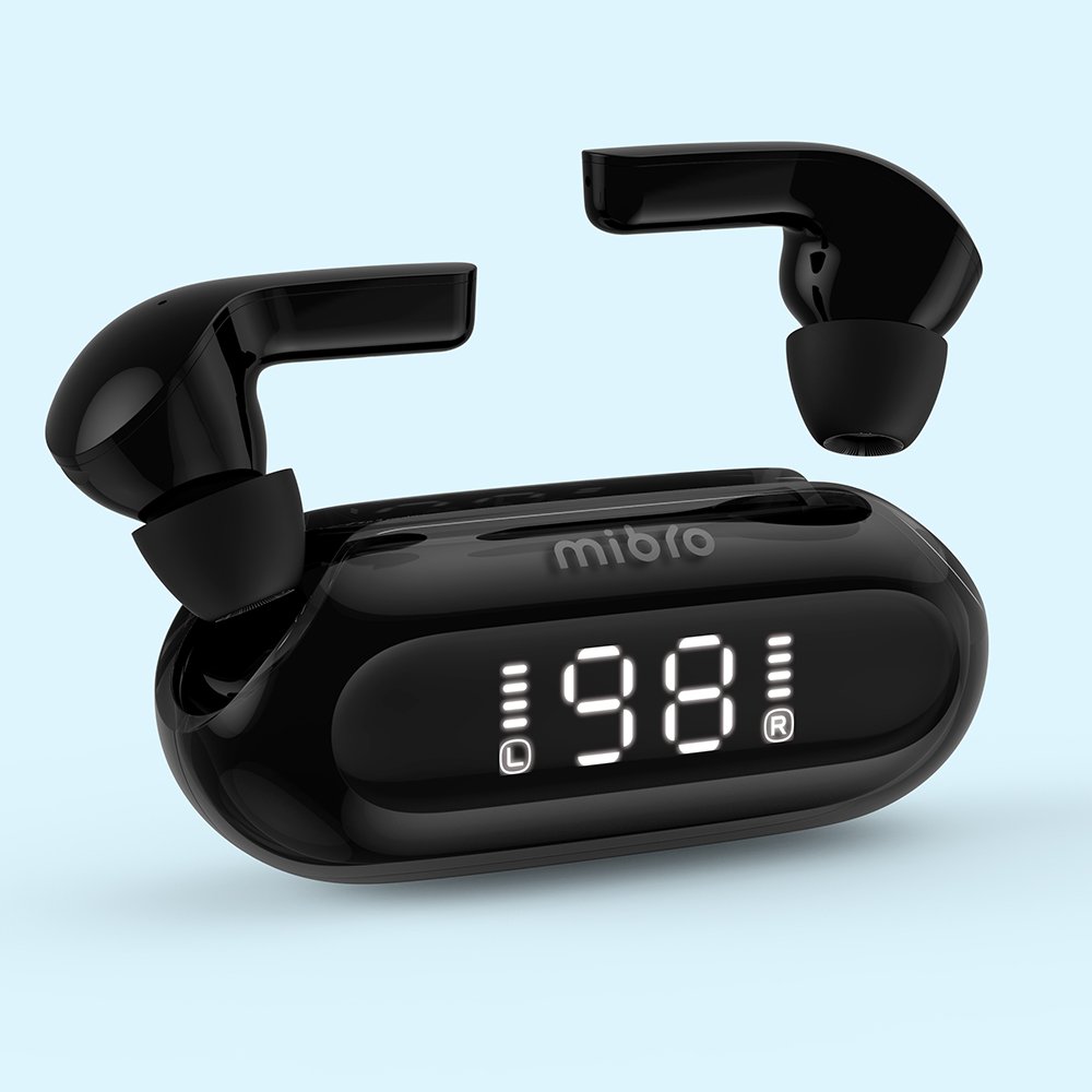 Mibro Earbuds 3 TWS Waterproof Noise Canceling Headphone Touch Control Sport Wireless Earphone