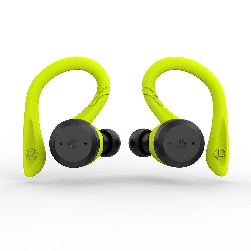 Cyboris IPX7 Waterproof Wireless TWS Blue tooth 5.0 In Ear Earbuds Out Of Box Automatic Connection Smooth And Stable