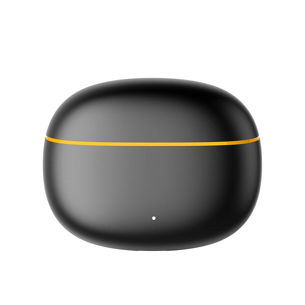 Kvance newest anc/enc earbuds top quality hifi earphones noise cancelling tws earphones wireless waterproof ear buds